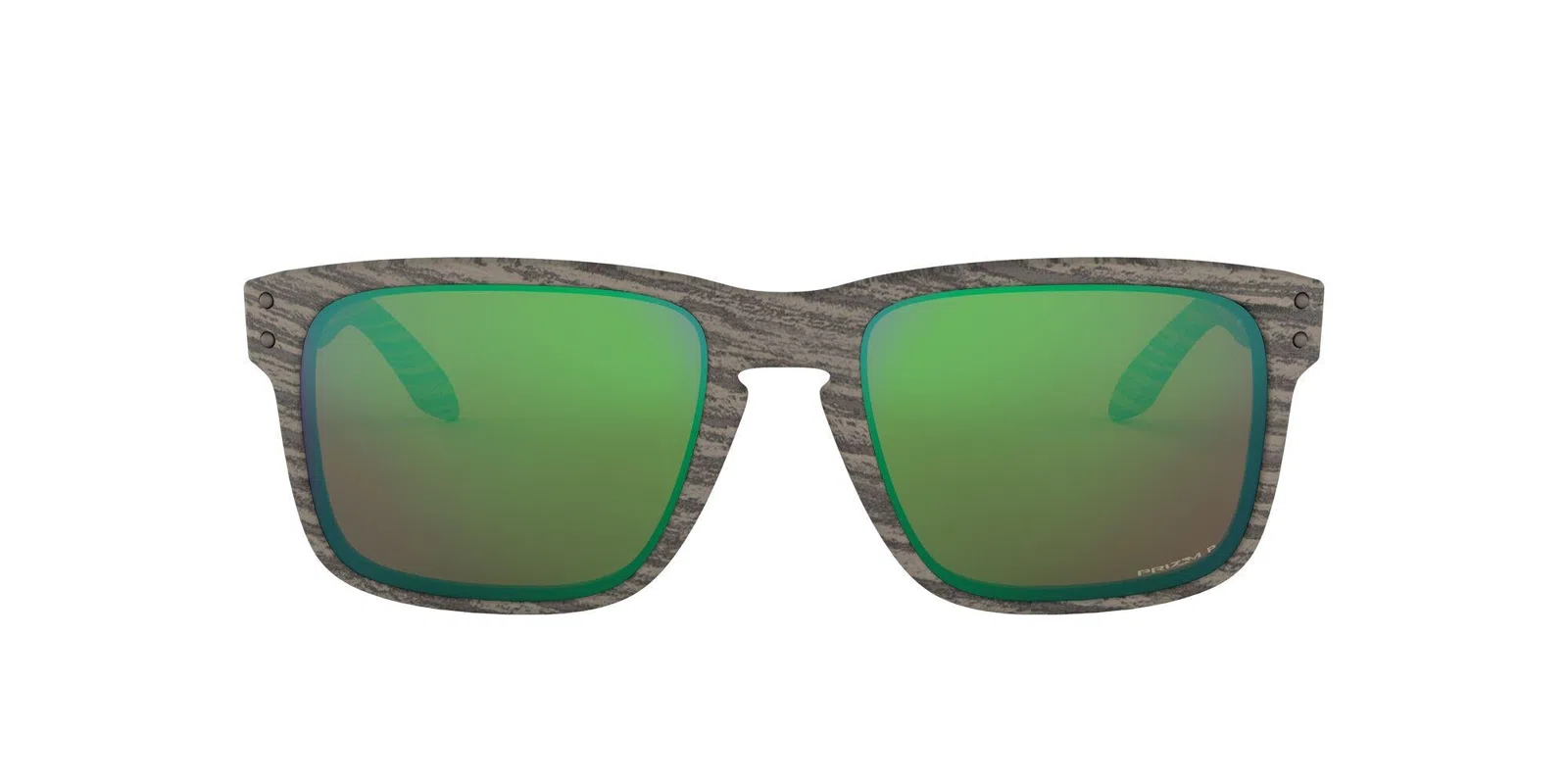 Oakley Holbrook 9102 Sunglasses - Phi Matte Black - view 7